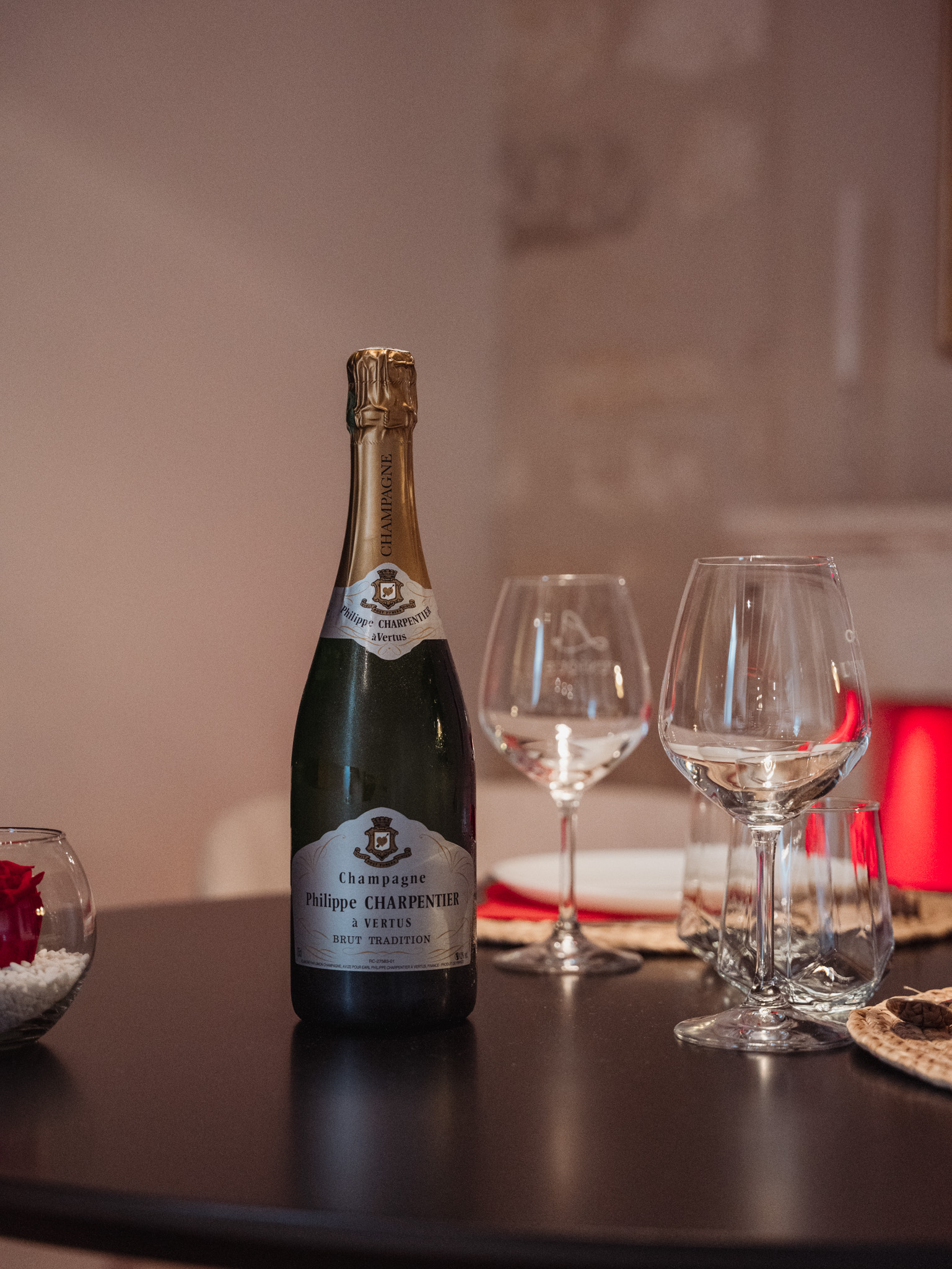 🥂 Champagne – 45 €